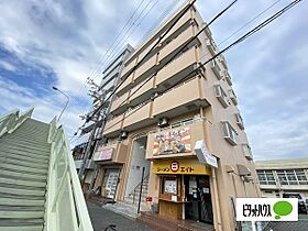 グランセオ屋形 4C ｜ 和歌山県和歌山市屋形町４丁目（賃貸マンション1R・4階・18.00㎡） その1