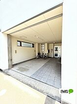 秋桜舎 203 ｜ 和歌山県和歌山市四番丁（賃貸マンション1LDK・2階・51.59㎡） その4