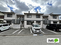 セジュールのざき　C棟