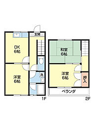 ハイツ千旦 1階