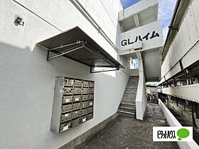 ＧＬハイム 209 ｜ 和歌山県和歌山市六十谷（賃貸マンション1K・2階・21.48㎡） その22