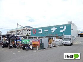 メゾン・ド・ボーテ 505 ｜ 和歌山県和歌山市南材木丁２丁目（賃貸マンション1K・5階・17.40㎡） その12