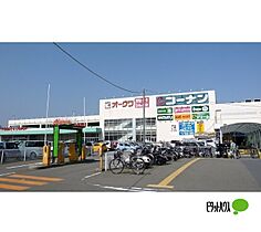 コスモハイツ 202 ｜ 和歌山県和歌山市黒田（賃貸マンション1K・2階・18.65㎡） その7