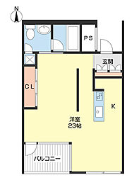 Wajima十番丁 8階