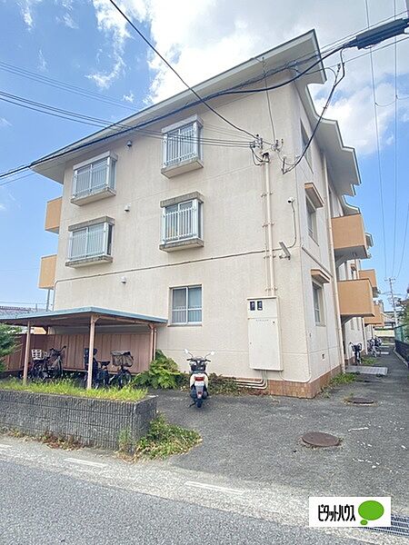 岡井マンション 201｜和歌山県和歌山市中島(賃貸マンション3DK・2階・61.00㎡)の写真 その23