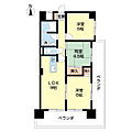 アペックス北中島9階6.5万円