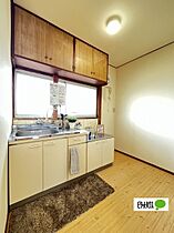 有家住宅 2-3 ｜ 和歌山県和歌山市有家（賃貸アパート2K・2階・33.00㎡） その4