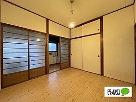 有家住宅 2-7 ｜ 和歌山県和歌山市有家（賃貸アパート2K・2階・33.00㎡） その3