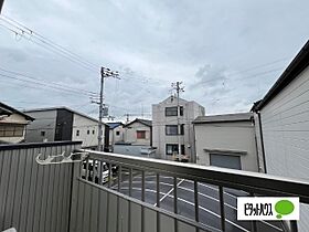 垣本ハイツIII 201 ｜ 和歌山県和歌山市黒田（賃貸アパート1K・2階・18.25㎡） その16