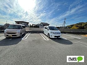 シャーメゾン六十谷 102 ｜ 和歌山県和歌山市六十谷（賃貸アパート1LDK・1階・43.00㎡） その22