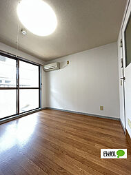 ラ・フォーレ黒田 306 3階1Kのリビング/ダイニング