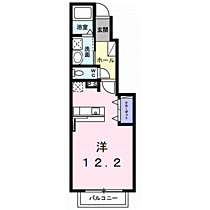 セレーノ・アルドーレ　岡田 101 ｜ 和歌山県海南市岡田627-4（賃貸アパート1R・1階・32.90㎡） その2