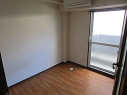 グリーンプラザ谷町弐番館 107 1階1Kのリビング/ダイニング