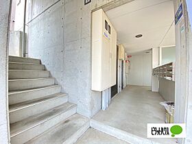 グリーンプラザ谷町弐番館 301 ｜ 和歌山県和歌山市谷町（賃貸マンション1K・3階・17.30㎡） その22