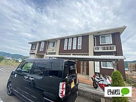 メゾン　ファミーユII 202 ｜ 和歌山県和歌山市吐前673-1（賃貸アパート2LDK・2階・57.76㎡） その18