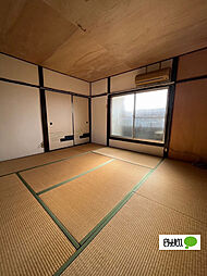 マカロニほうれん荘 06 2階1Kのリビング/ダイニング