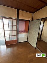 マカロニほうれん荘 06 ｜ 和歌山県和歌山市有家（賃貸アパート1K・2階・22.70㎡） その12