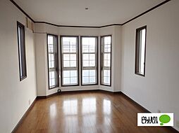 リヴIn中之島 201 2階4LDKのリビング/ダイニング