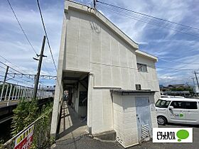 宮前マンション 1-5 ｜ 和歌山県和歌山市中島（賃貸マンション2K・1階・31.20㎡） その3