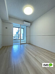 エスペランサI（和歌山市木ノ本 101 1階1LDKのリビング/ダイニング