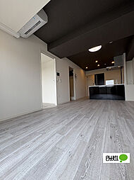 ワシンレジデンス 1002 10階2LDKのリビング/ダイニング