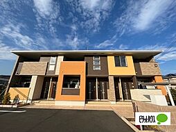 エルシャトー吉備VII