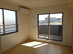 リヴェール土入　I 301 3階2LDKのリビング/ダイニング