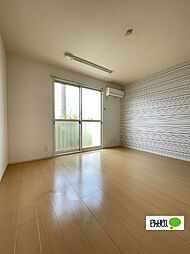 ハイツ　エンカウンターII 107 1階1Kのリビング/ダイニング