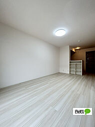 D-room桑ノ木 103 1階1LDKのリビング/ダイニング