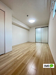 フォレスタ・和歌浦 305 3階1Kのリビング/ダイニング