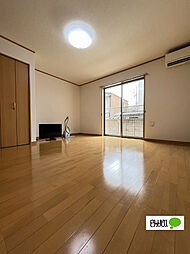 モンテ・エスポワール田中町 103 1階ワンルームのリビング/ダイニング