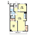 第2ひらたパークハイツ2階6.0万円