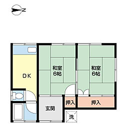JR紀勢本線 宮前駅 徒歩13分
