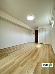 フォレスタ・和歌浦 201 2階1Kのリビング/ダイニング