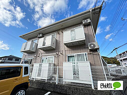 メゾンハッピーI