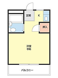 プレゼンス手平 1階