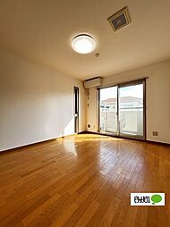 グランメール和歌浦 2階1Kのリビング/ダイニング