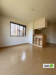 ウィルモアシャトー　Ａ棟 A102 1階2LDKのリビング/ダイニング