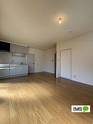 ラ・サルデーヌ 111 1階2LDKのリビング/ダイニング