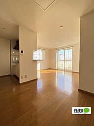 ラフィーネ　I 103 1階2LDKのリビング/ダイニング