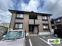 カーサリンピオ　B棟