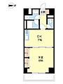 Ubldg.太田7階6.4万円