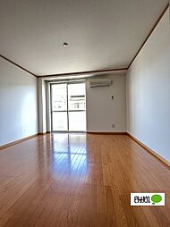 ソル・レヴェンテ 101 1階2LDKのリビング/ダイニング