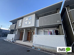 フォレスタ・高松　II