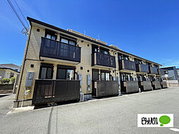 レジデンス フィーユ　B棟