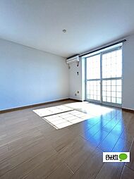 ＦＬＯＷＥＲ　ＳＴＡＧＥ　2 103 1階2LDKのリビング/ダイニング