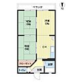グランシエル秋月1階4.7万円