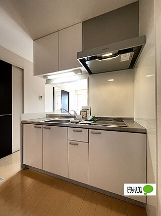 ディアコート・1_内装_4