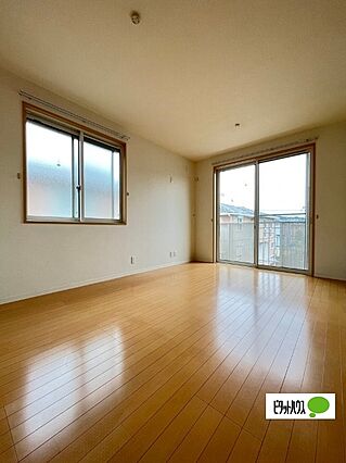 シャーメゾン新堂3_内装_3