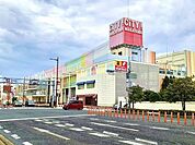 その他「ＣＩＴＹ　ＷＡＫＡＹＡＭＡ様まで230m」